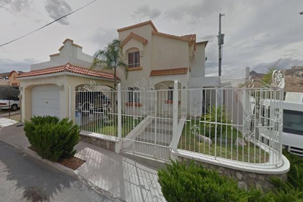 Foto de inmueble en ZIMBUBWE #s/n, Col. Brisas del León C.P. 31313, Chihuahua
