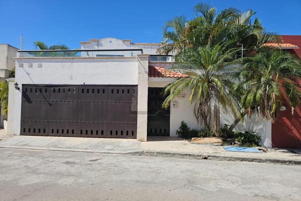 Foto de inmueble en 17 #381, Col. Paraíso Maya C.P. 97134, Mérida