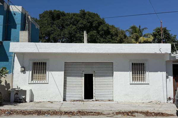 Foto de inmueble en 17, Col. Chelem C.P. 97336, Progreso