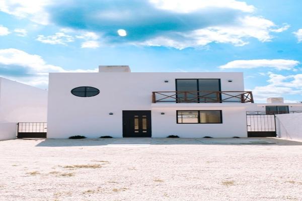 Foto de inmueble en 17, Col. Chelem C.P. 97336, Progreso