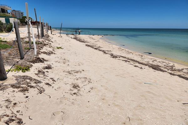 Foto de inmueble en 17, Col. Chelem C.P. 97336, Progreso