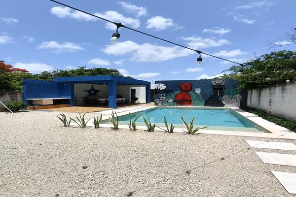 Foto de inmueble en 17, Col. Chuburna de Hidalgo C.P. 97205, Mérida
