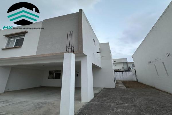 Foto de inmueble en  , Col. 17 de Enero C.P. 89505, Ciudad Madero