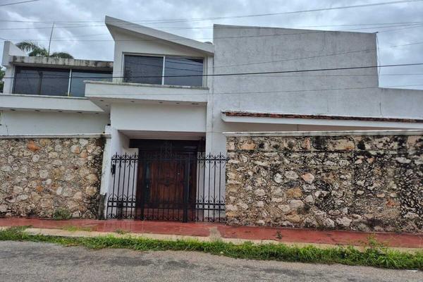 Foto de inmueble en 17, Col. Itzimna C.P. 97100, Mérida