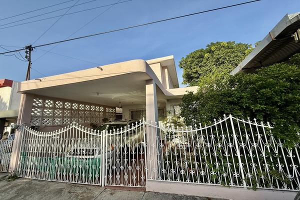 Foto de inmueble en 17, Col. Miraflores C.P. 97179, Mérida
