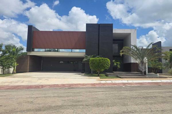 Foto de inmueble en 17, Col. Montebello C.P. 97113, Mérida