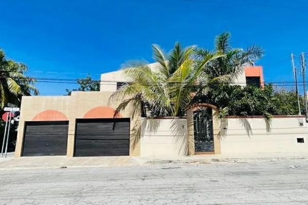 Foto de inmueble en 17, Col. Paseo de Montejo C.P. 97205, Mérida