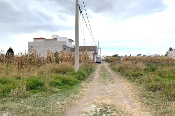 Foto de inmueble en 17 PONIENTE, Col. San Rafael Comac C.P. 72840, San Andrés Cholula