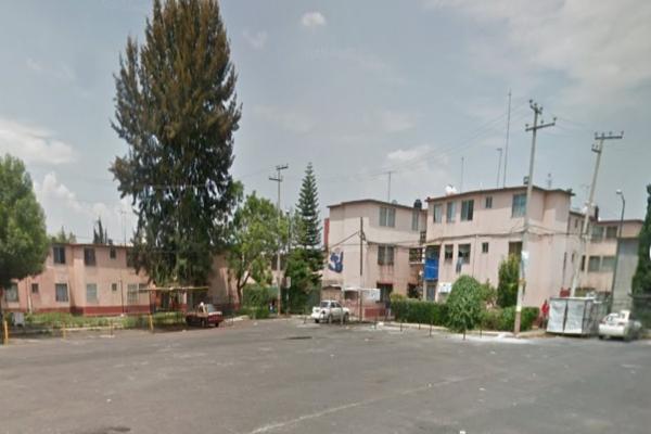 Foto de inmueble en Villa Centroamericana I, 13278 Ciudad de México, CDMX, Col. Villas Trabajadores del Gobierno del Distrito Federal C.P. 13278, Tláhuac