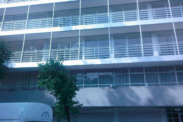 Foto de inmueble en Alfonso Reyes 15 #15Int. 3, Col. Hipódromo Condesa C.P. 06170, Cuauhtémoc
