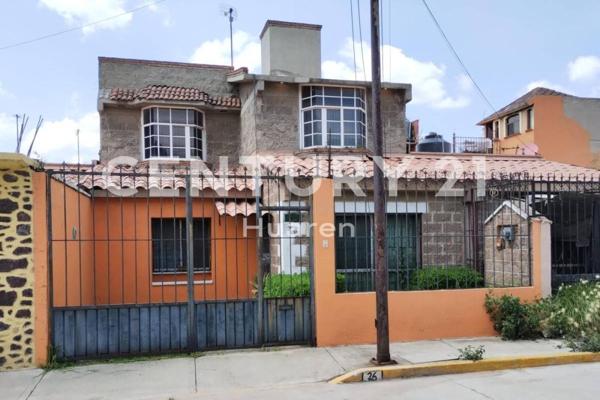 Foto de inmueble en Cuarzo 26 #26, Col. Geo Villas C.P. 43806, Tizayuca