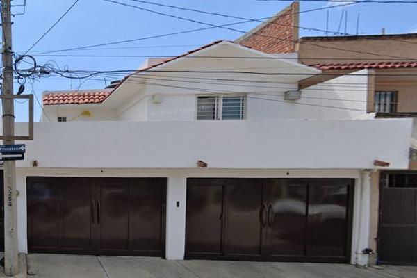 Foto de inmueble en PRINCESADO, Col. Real Providencia C.P. 37234, León