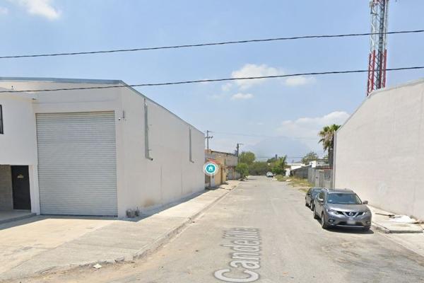 Foto de inmueble en Candelilla #s/n, Col. Reserva Cumbres C.P. 64102, Monterrey