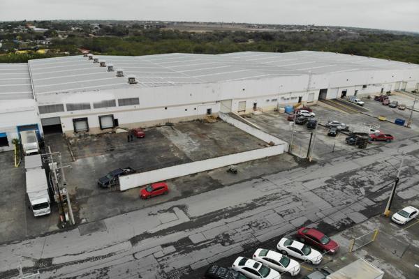Foto de inmueble en San Rafael #s/n, Col. Ciudad Reynosa Centro C.P. 88500, Reynosa