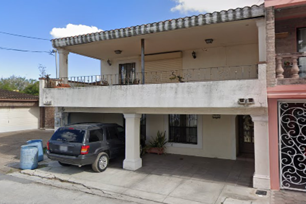 Foto de inmueble en Costa de Oro 21, Las Palmas, 87420 Heroica Matamoros, Tamps. #21, Col. Las Palmas C.P. 87420, Matamoros