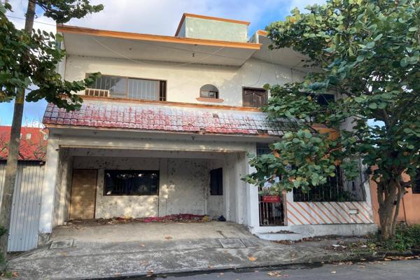 Foto de inmueble en José María Caracas, Col. Guadalupe Victoria C.P. 96520, Coatzacoalcos