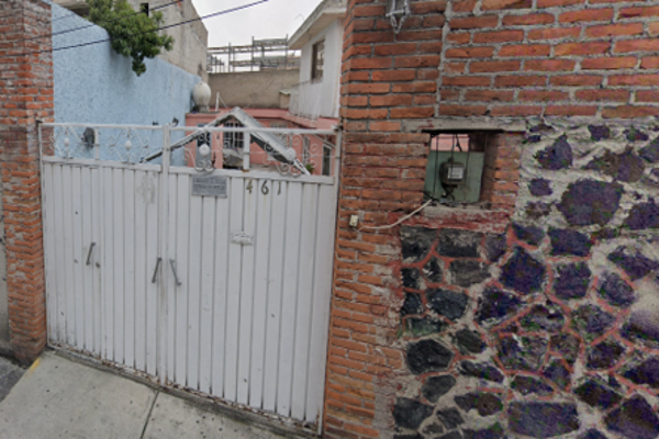 Foto de inmueble en Balancán 461, Fuentes del Pedregal, Tlalpan, 14140 Ciudad de México, CDMX #461, Col. Fuentes del Pedregal C.P. 14140, Tlalpan