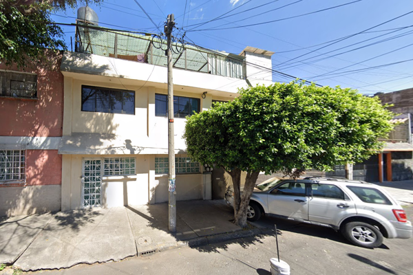 Foto de inmueble en PRO HOGAR  #s/n, Col. Pro-Hogar C.P. 02600, Azcapotzalco