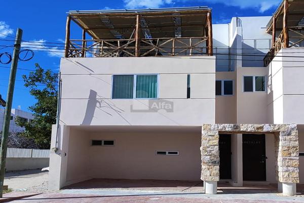 Foto de inmueble en 17A #42, Col. Chicxulub Puerto C.P. 97330, Progreso