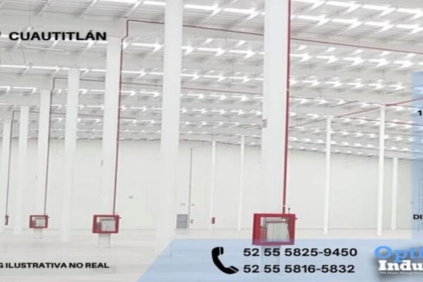 Foto de inmueble en 1, Col. Cuautitlán Centro C.P. 54800, Cuautitlán