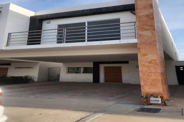 Foto de inmueble en Paseo abedules  #98, Col. Ampliación Senderos C.P. 27018, Torreón