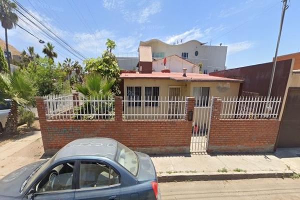 Foto de inmueble en Retorno Azucena #260, Col. Loma Linda C.P. 22890, Ensenada