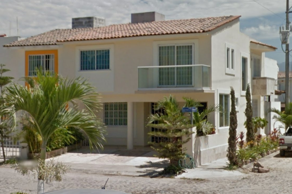 Foto de inmueble en Estrella  #612, Col. Villas Sol C.P. 48315, Puerto Vallarta