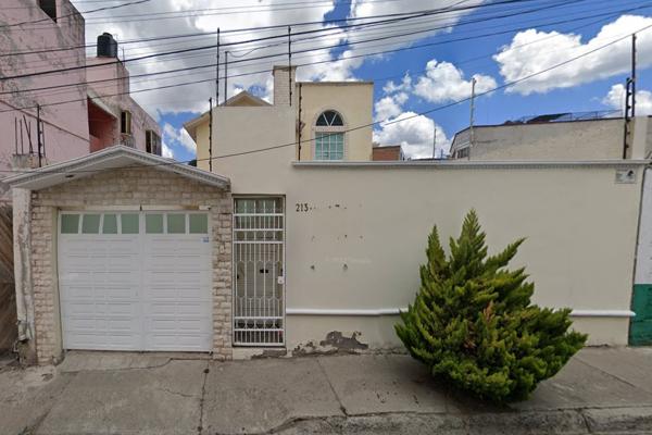 Foto de inmueble en Norte 1, Col. La Cabañita C.P. 42070, Pachuca de Soto