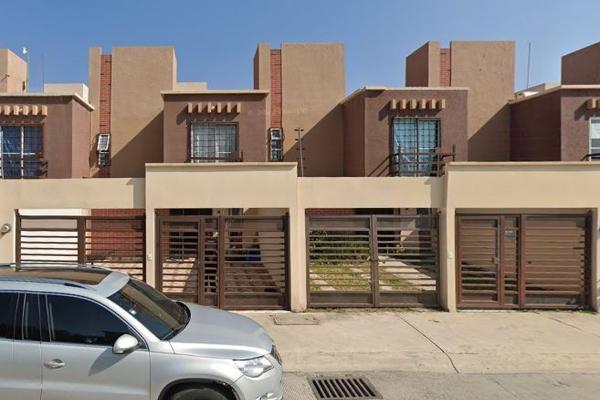 Foto de inmueble en Privada San Bernardino #32, Col. Santiaguito C.P. 56217, Texcoco