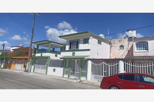 Foto de inmueble en 18 #16, Col. Gustavo de La Fuente Dorantes C.P. 86320, Comalcalco