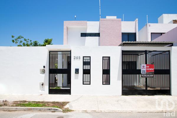 Foto de inmueble en 18 #335, Col. Gran San Pedro Cholul C.P. 97305, Mérida