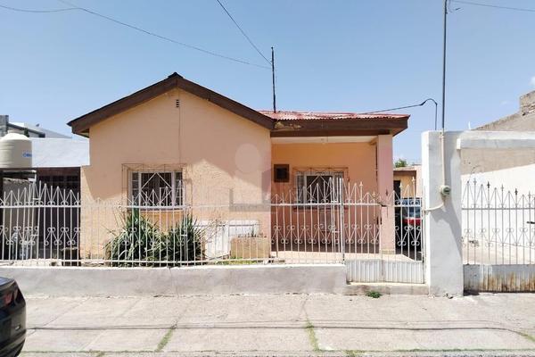 Foto de inmueble en 18 #5214, Col. Dale C.P. 31050, Chihuahua
