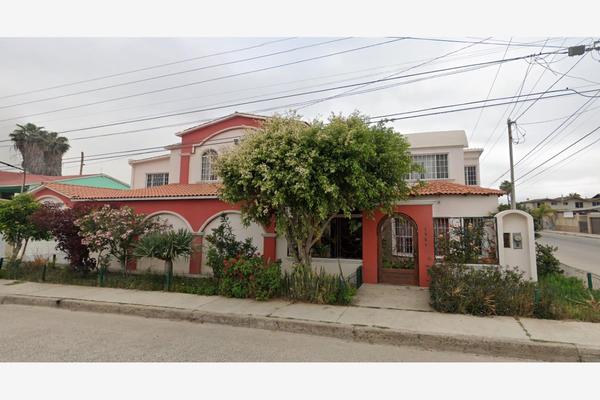 Foto de inmueble en 18 de Marzo #1751, Col. Hidalgo C.P. 22880, Ensenada