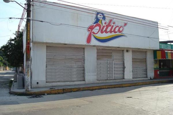 Foto de inmueble en 18 de Marzo #475, Col. Lázaro Cárdenas C.P. 68313, San Juan Bautista Tuxtepec