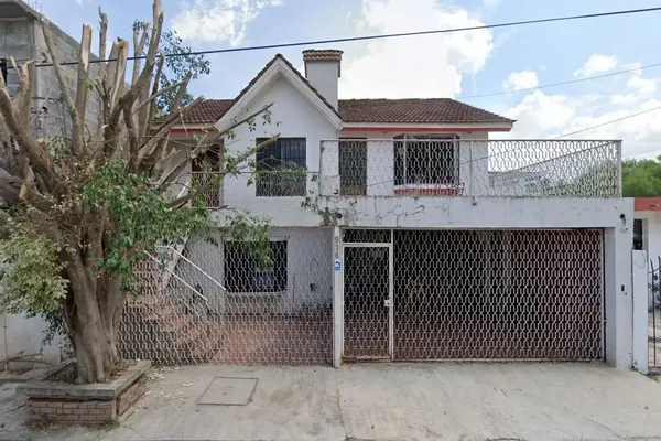 Foto de inmueble en 18 de Marzo, Col. Lázaro Cárdenas C.P. 87030, Victoria