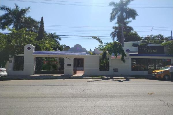 Foto de inmueble en 18, Col. Itzimna C.P. 97100, Mérida