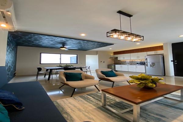Foto de inmueble en 18, Col. Montecarlo Norte C.P. 97130, Mérida