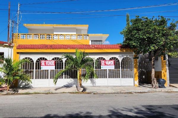 Foto de inmueble en 18, Col. Yucatan C.P. 97050, Mérida