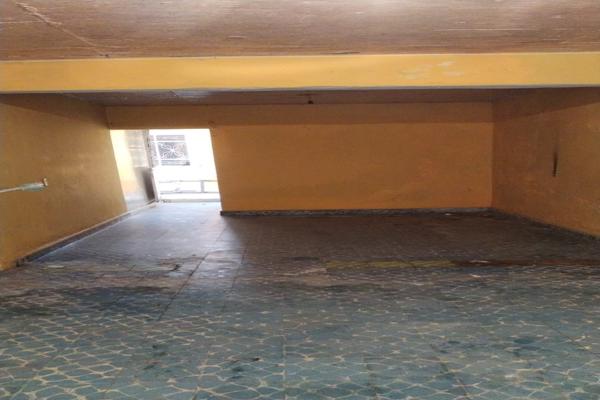 Foto de inmueble en Chopo, Col. Viveros de Xalostoc C.P. 55340, Ecatepec de Morelos