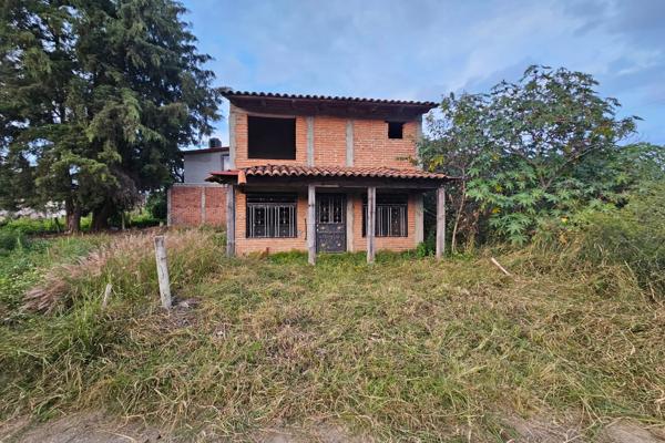 Foto de inmueble en la estacada #1, Col. Mazamitla C.P. 49500, Mazamitla