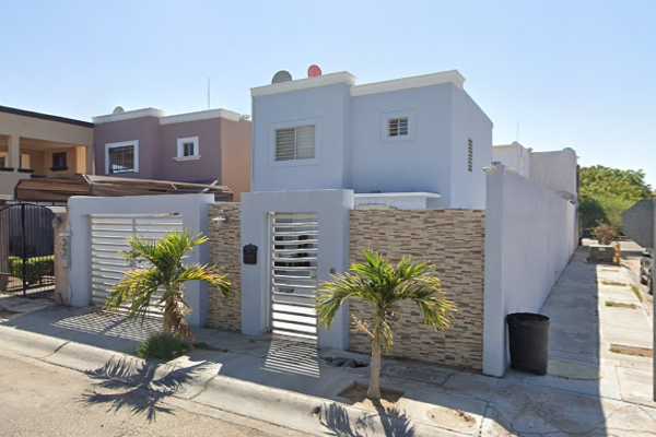 Foto de inmueble en Villa Gael  #311, Col. Quintas San Patricio C.P. 23085, La Paz