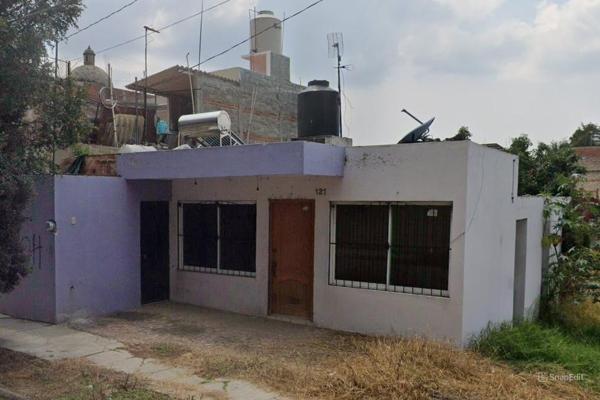 Foto de inmueble en Calle Gonzalez Ortega 121 #121, Col. Esquipulas C.P. 49011, Zapotlán el Grande
