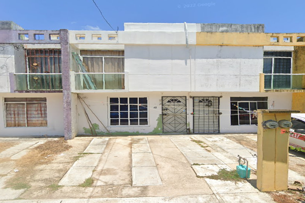 Foto de inmueble en Limonaria 48 , Col. 24 de Octubre C.P. 96536, Coatzacoalcos