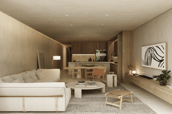 Foto de inmueble en PENTHOUSE CON ROOF PRIVADO EN ROMA NORTE, Col. Roma Norte C.P. 06700, Cuauhtémoc