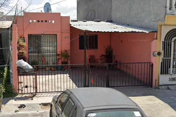 Foto de inmueble en Financiera 212 #212, Col. Barrio de La Industria C.P. 64102, Monterrey