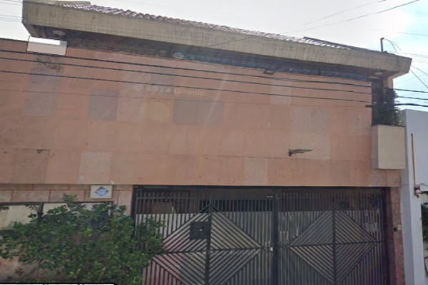 Foto de inmueble en Cerro de Crestón  #s/n, Col. Campestre Churubusco C.P. 04200, Coyoacán
