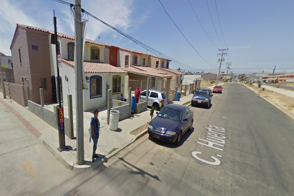 Foto de inmueble en huerta #00Int. 00, Col. Vista Hermosa C.P. 22812, Ensenada