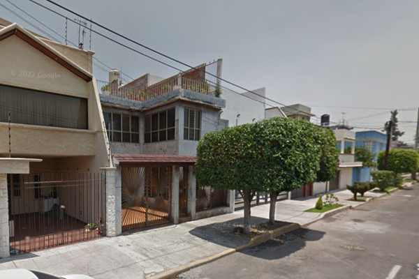 Foto de inmueble en Churubusco Tepeyac #s/n, Col. Churubusco Tepeyac C.P. 07730, Gustavo A. Madero