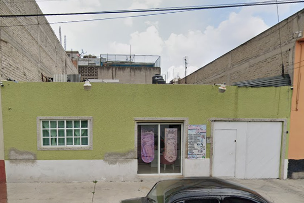 Foto de inmueble en COL. LIBERACION  #s/n, Col. Liberación C.P. 02930, Azcapotzalco