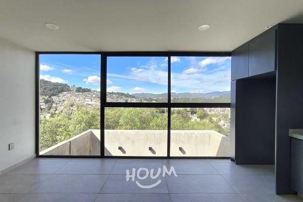 Foto de inmueble en 189 #N/A, Col. Zentlapatl C.P. 05010, Cuajimalpa de Morelos